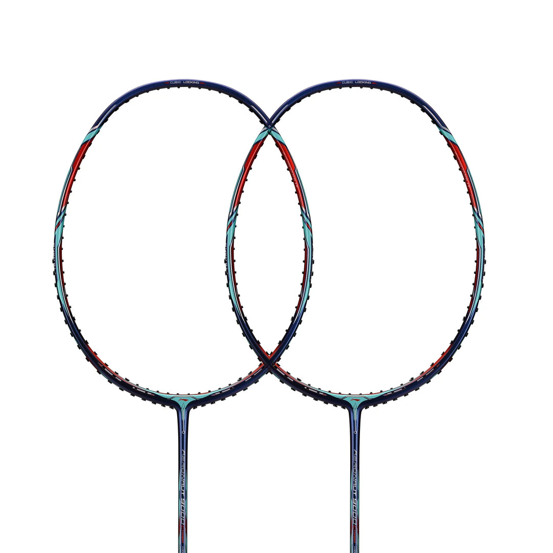Aeronaut 9000C – Li-ning badminton