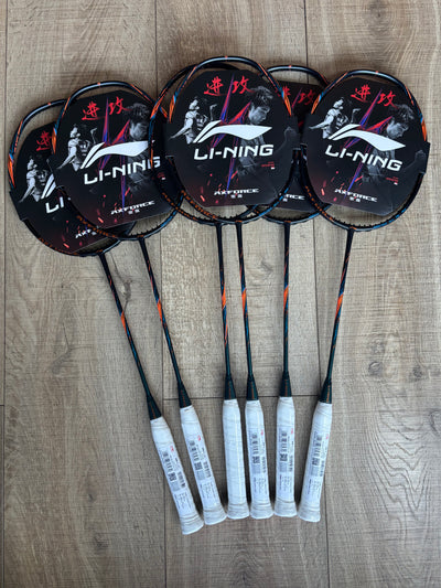 AxForce 90 NEW