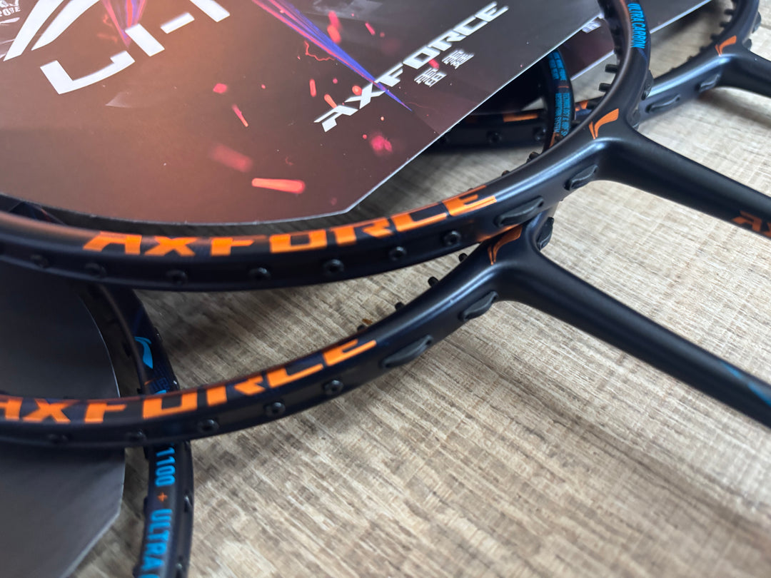 アクロフォース90new LI-NING AXFORCE 90 NEW – e78shop