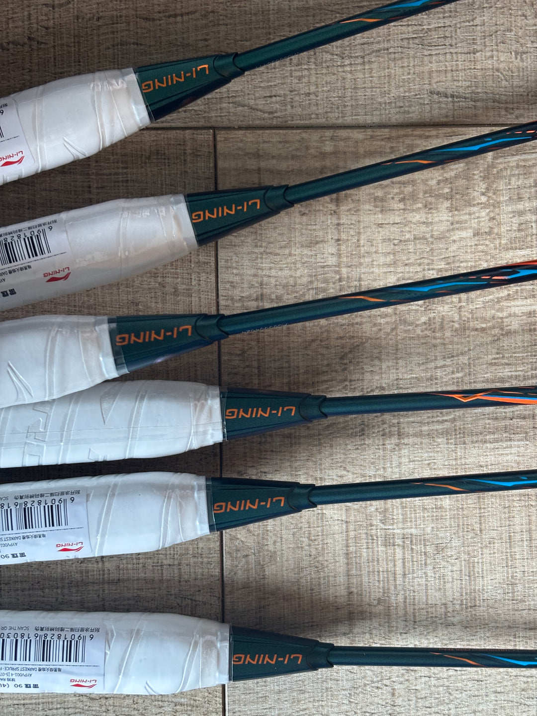 AxForce 90 NEW – Li-ning badminton