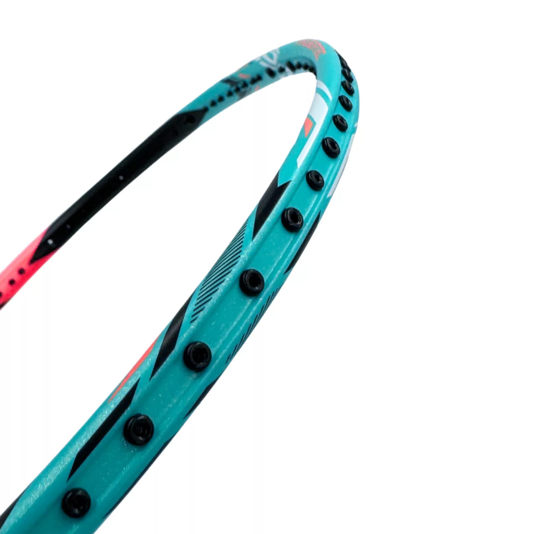 Halbertec 7000 – Li-ning badminton