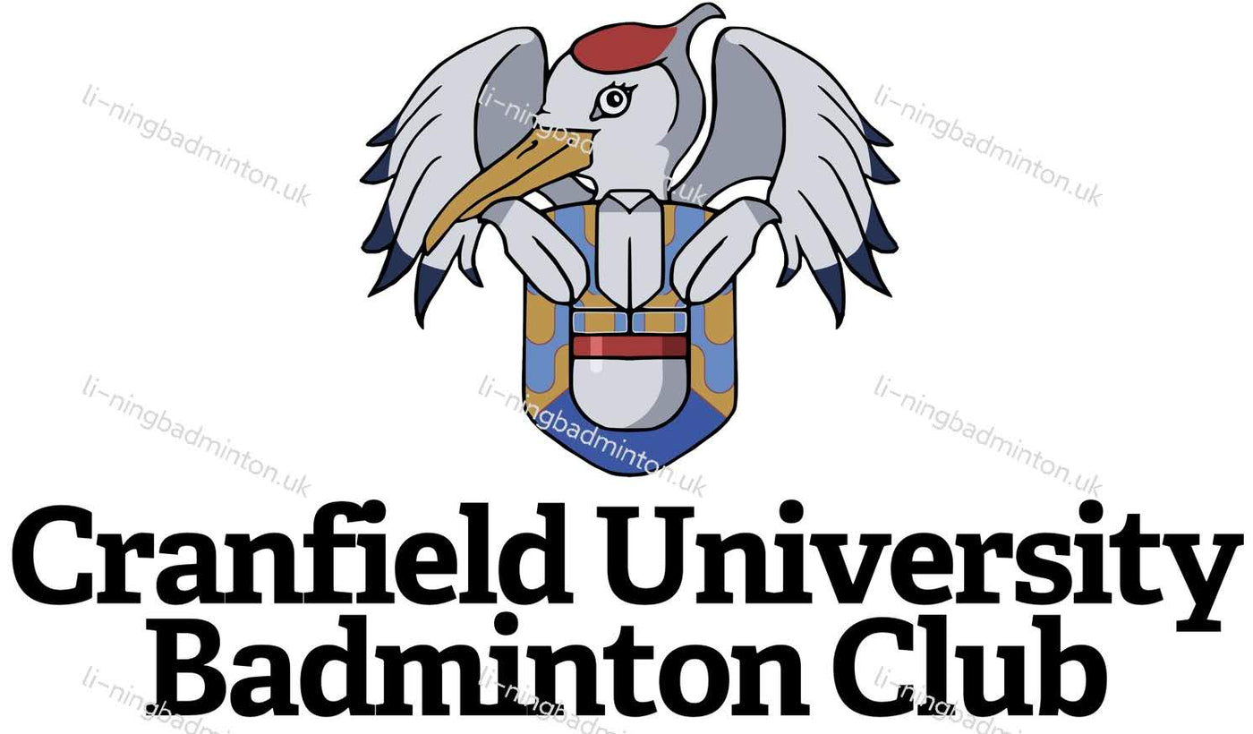 Caranfield University Shuttles Bundle