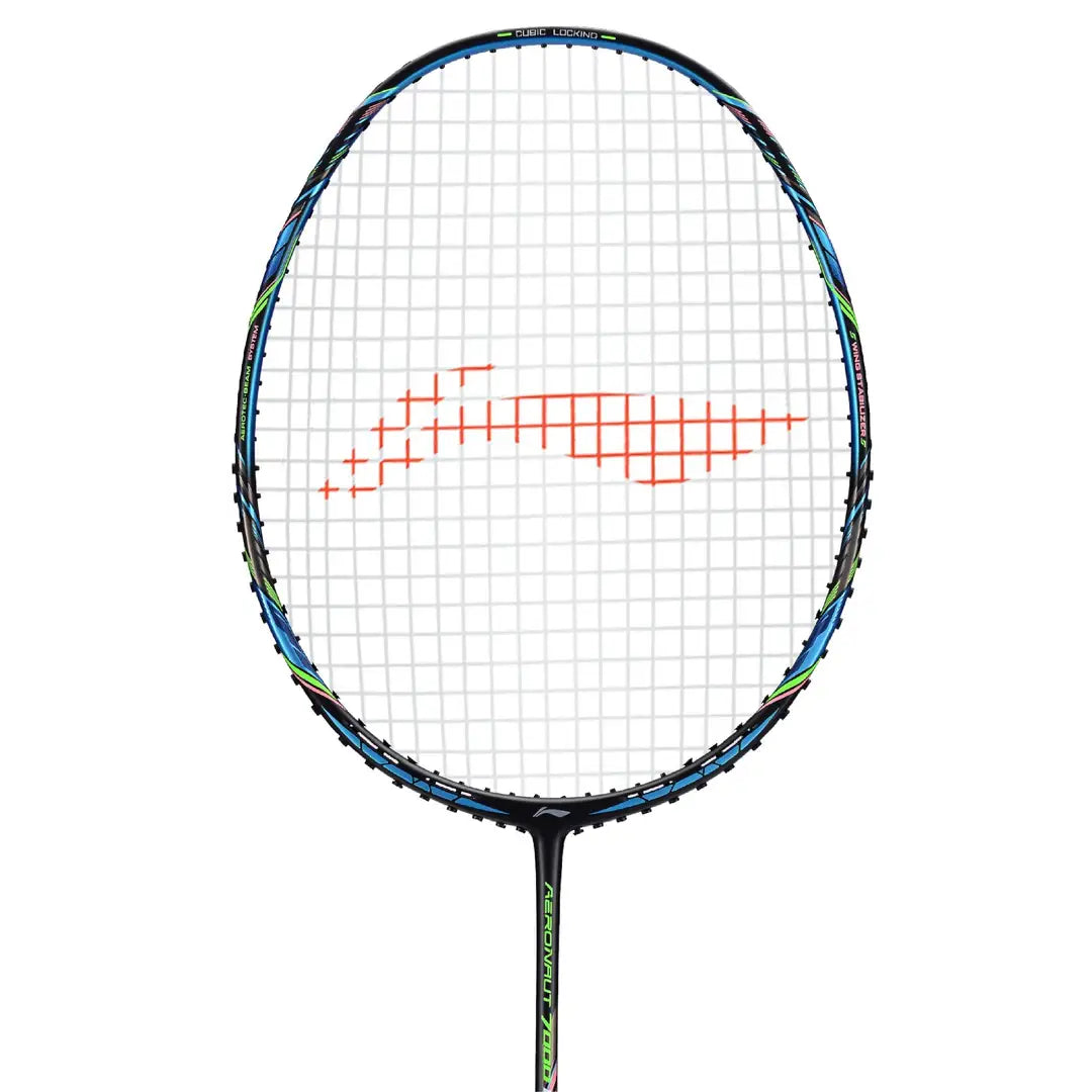 Aeronaut 7000B – Li-ning badminton